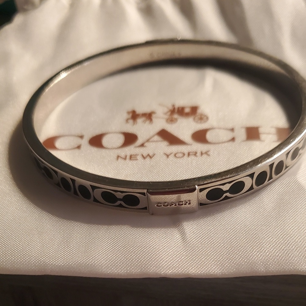 Coach Bangle - image 1